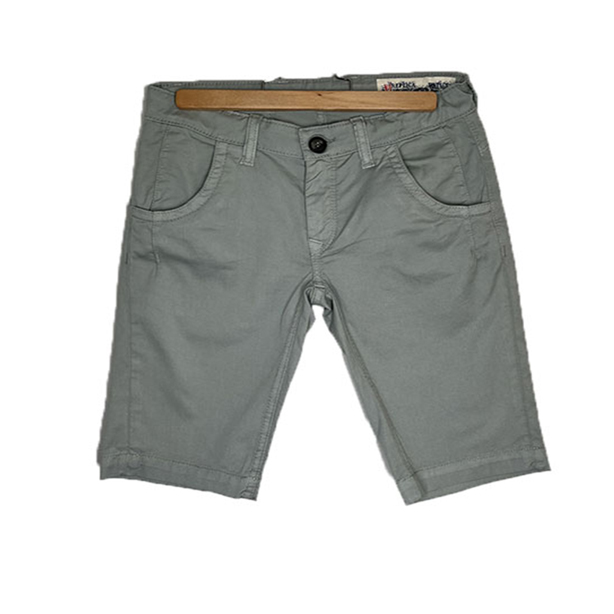 PATERSON SHORT VULPIN-18 IKOO ENF VU