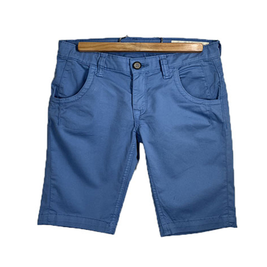 PATERSON SHORT VULPIN-04 IKOO ENF VU