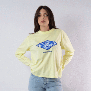 LEE COOPER PULL MAILLE-04 ALYSS FEM NAT.
