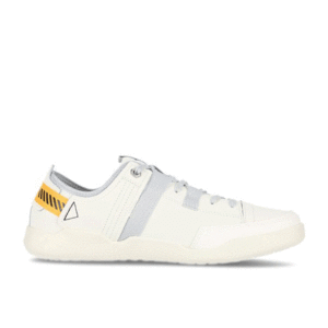 CAT Chaussures CAT. Hex Tg. Br. White Yellow