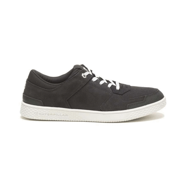 CAT Chaussures CAT. Pause Sp. Low Black