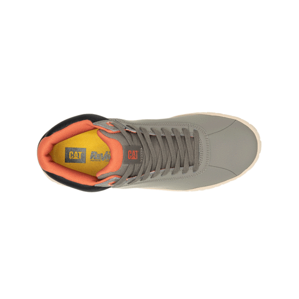 CAT Chaussures CAT. Hex+ Bungee Cord