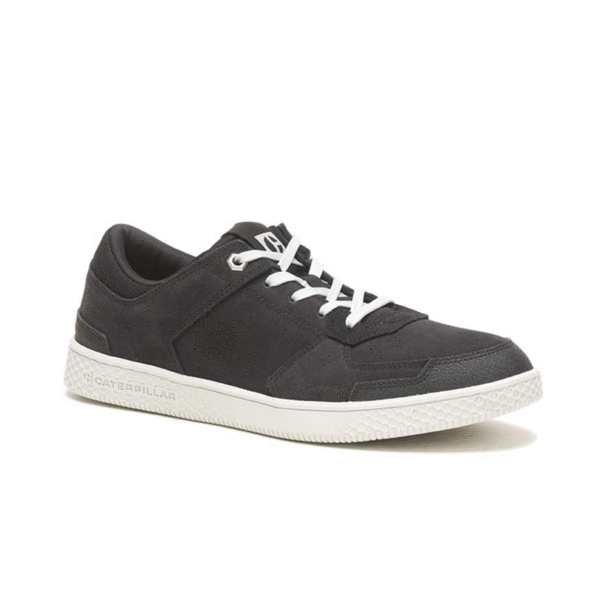 CAT Chaussures CAT. Pause Sp. Low Black