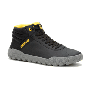 CAT Chaussures CAT. Hex+ Mid Black