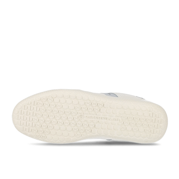 CAT Chaussures CAT. Hex Tg. Br. White Yellow
