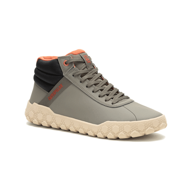 CAT Chaussures CAT. Hex+ Bungee Cord