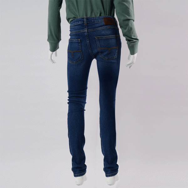 LOIS JEANS EX1138-78 ALFO ENF  LL