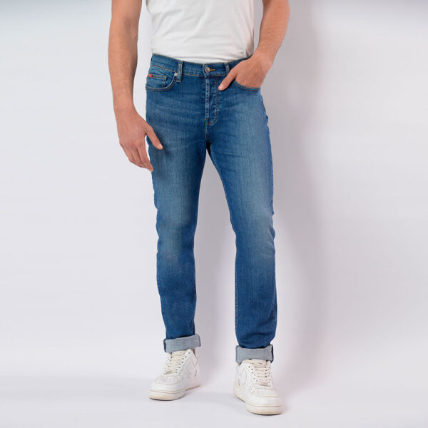 LEE COOPER JEANS MAXON-01 LC115 HOM LL 3