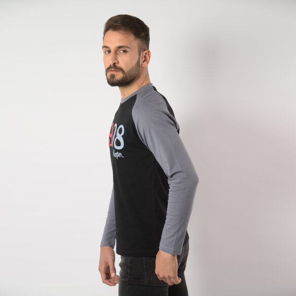 Lee Cooper Pull Maille-03 Diaz Homme Nat.