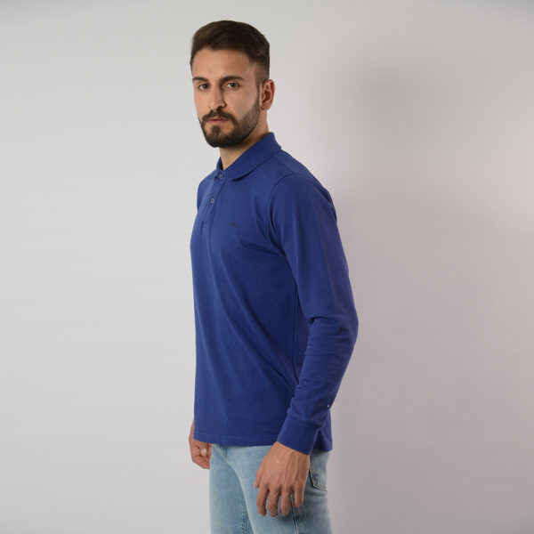 Lee Cooper Polo Maille-15 Harlow Homme Nat.