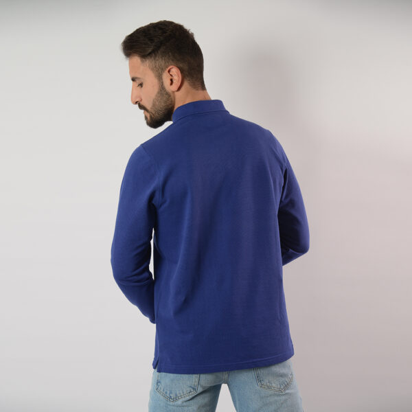 Lee Cooper Polo Maille-15 Harlow Homme Nat.