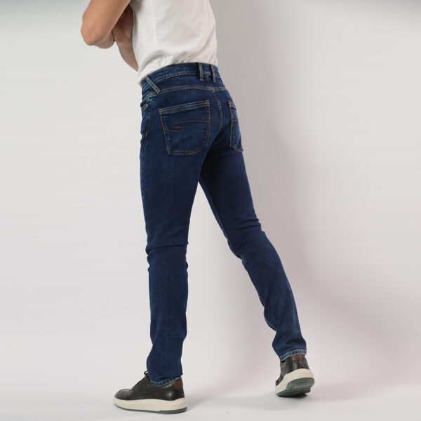 LEE COOPER JEANS MAXON-22 RYHO  HOM LL 3