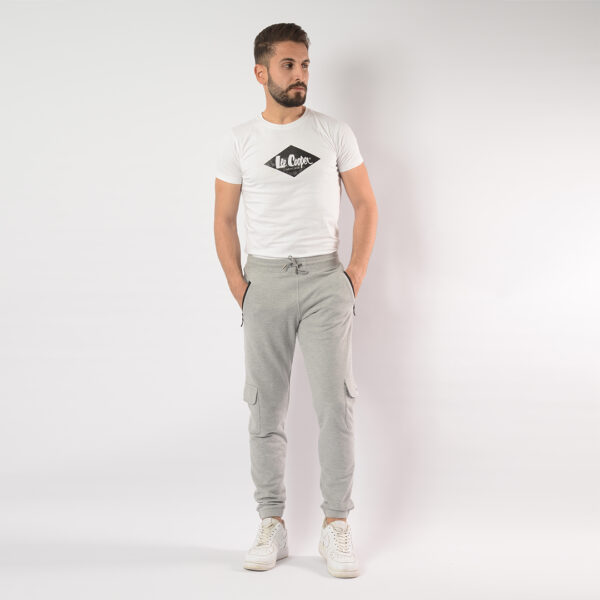 Lee Cooper Jogging Maijog-01 Karaguo Homme Nat.