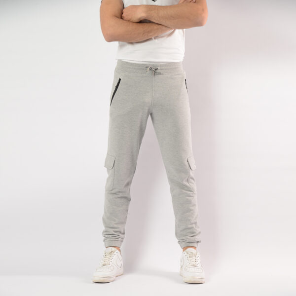 Lee Cooper Jogging Maijog-01 Karaguo Homme Nat.