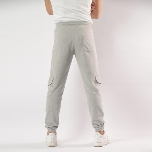 Lee Cooper Jogging Maijog-01 Karaguo Homme Nat.