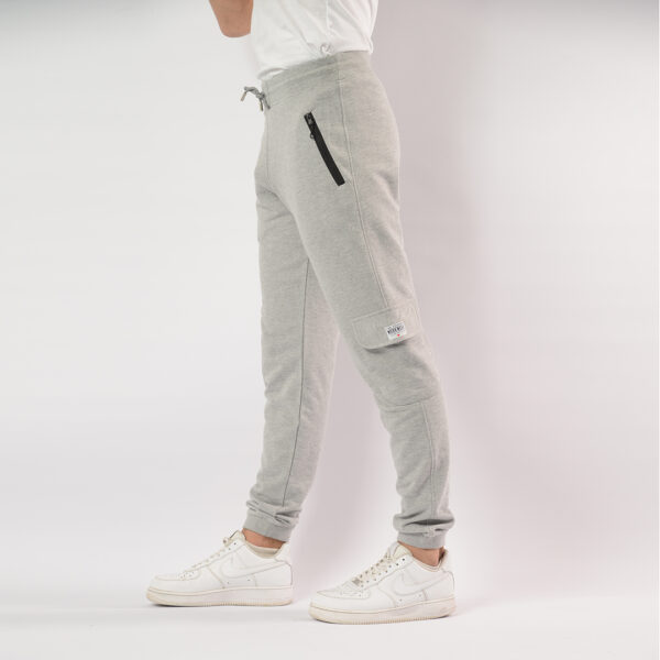 Lee Cooper Jogging Maijog-01 Karaguo Homme Nat.