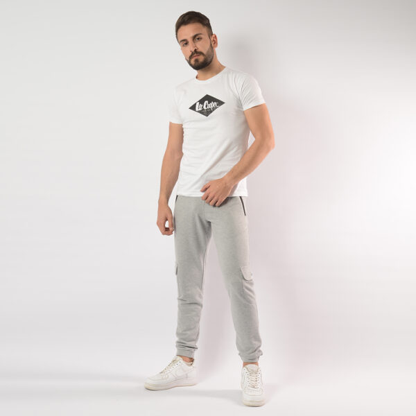 Lee Cooper Jogging Maijog-01 Karaguo Homme Nat.