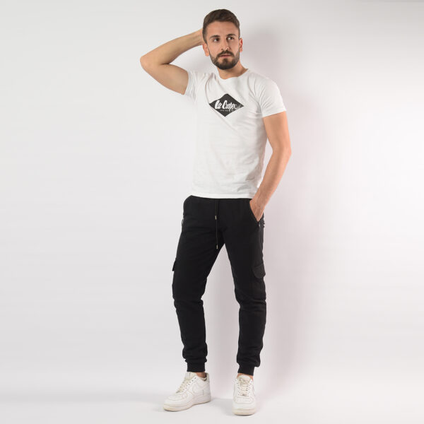 Lee Cooper Jogging Maijog-16 Karaguo Homme Nat.