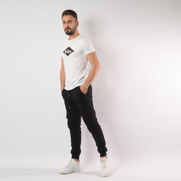 Lee Cooper Jogging Maijog-16 Karaguo Homme Nat.