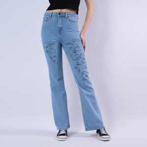 Lois Jeans Barry-03 Weat Femme Br