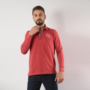 LEE COOPER POLO MAILLE-01 HARVEY  HOM NAT.
