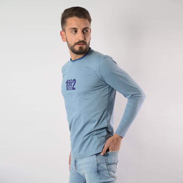Lois Pull Maille-38 Isto Homme Nat.
