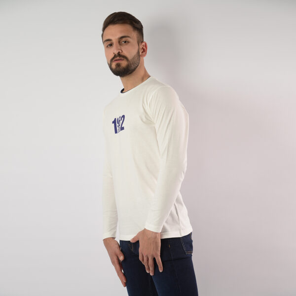 Lois Pull Maille-01 Isto Homme Nat.