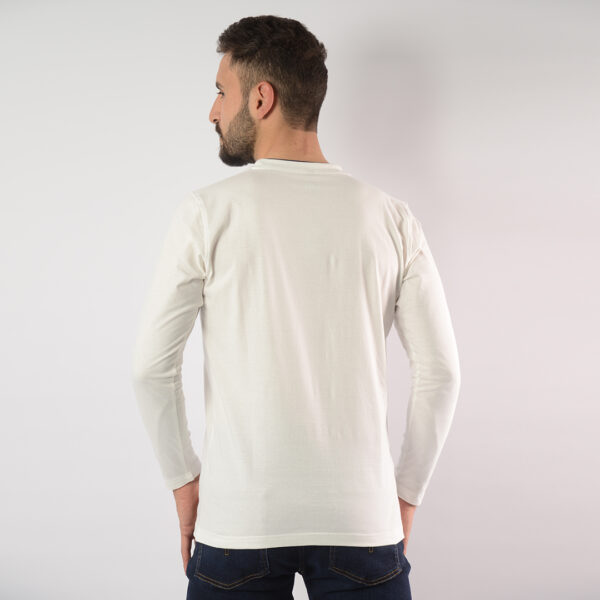Lois Pull Maille-01 Isto Homme Nat.