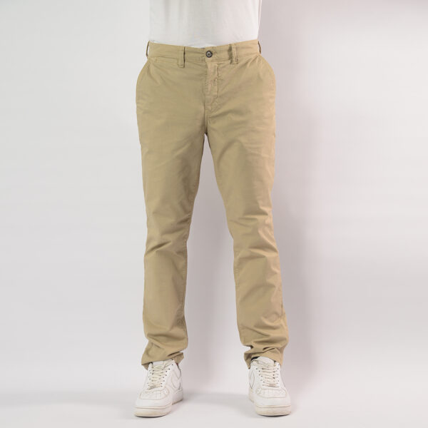 LEE COOPER PANTALON TOILE LIMA-02 WOOD HOM  PP
