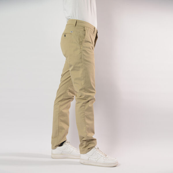 LEE COOPER PANTALON TOILE LIMA-02 WOOD HOM  PP