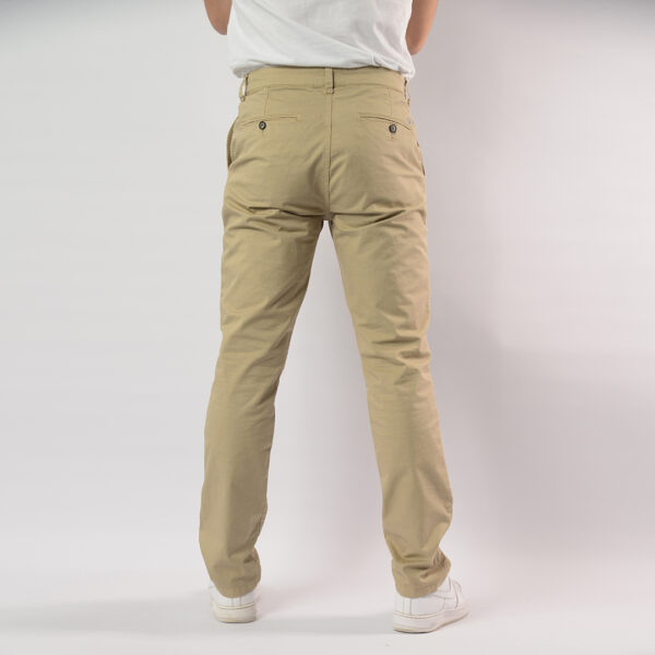LEE COOPER PANTALON TOILE LIMA-02 WOOD HOM  PP
