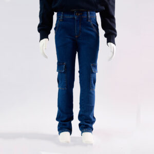 PATERSON JEANS EX1138-37 KICO ENF  LL