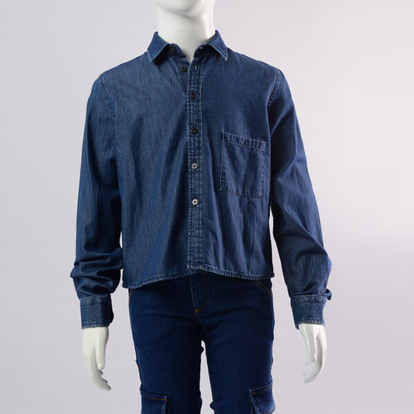 LEE COOPER CHEMISE PANTER-32 YRRO ENF  LL