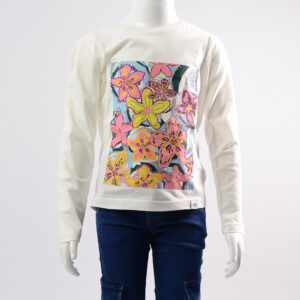 LEE COOPER PULL MAILLE-22 LYNN FIL NAT.