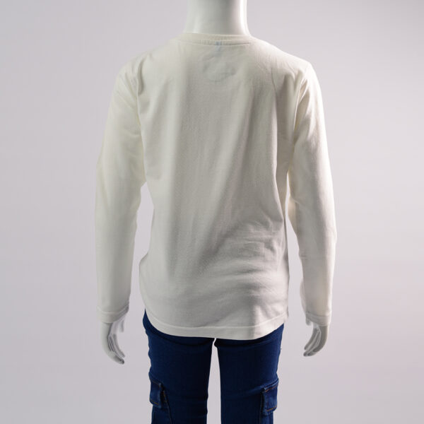 Lee Cooper Pull Maille-22 Lynn Fille Nat.