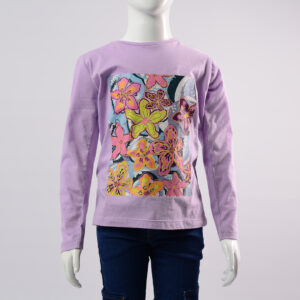 LEE COOPER PULL MAILLE-19 LYNN FIL NAT.