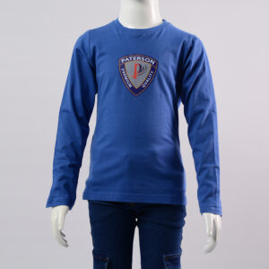 PATERSON PULL MAILLE-08 TYNELL ENF NAT.