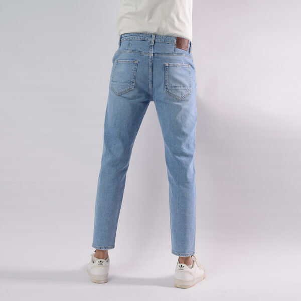 Lois Jeans Barry-07 Oliver Homme Ca 2