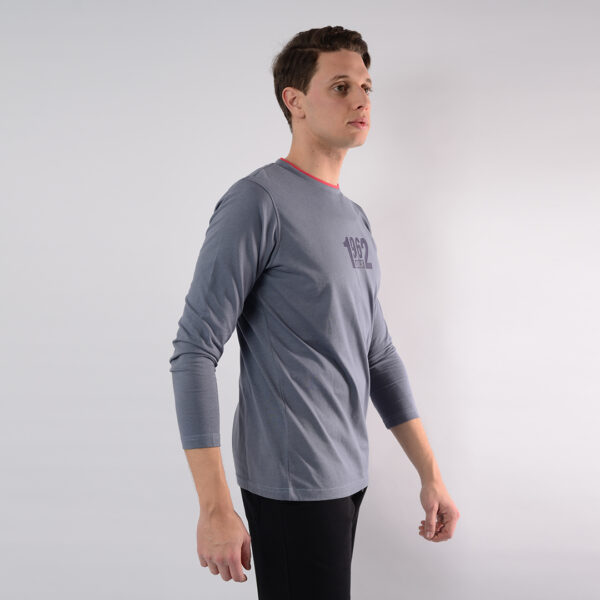 Lois Pull Maille-13 Isto Homme Nat.