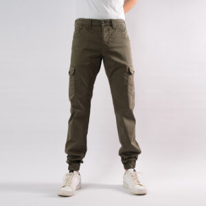 Lee Cooper Pantalon Cargo Lima-02 Ragos Homme Te
