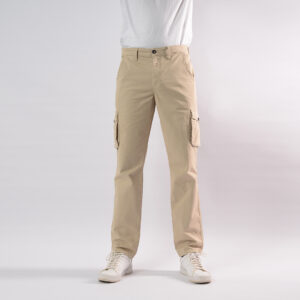 Lee Cooper Pantalon Cargo Lima-18 Ragos-2 Homme Li