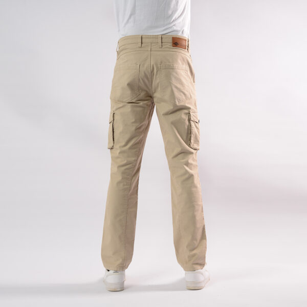 Lee Cooper Pantalon Cargo Lima-18 Ragos-2 Homme Li