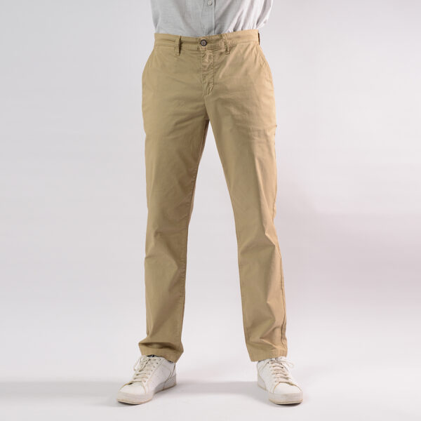 LOIS PANTALON TOILE LIMA-02 SEBA HOM  PP