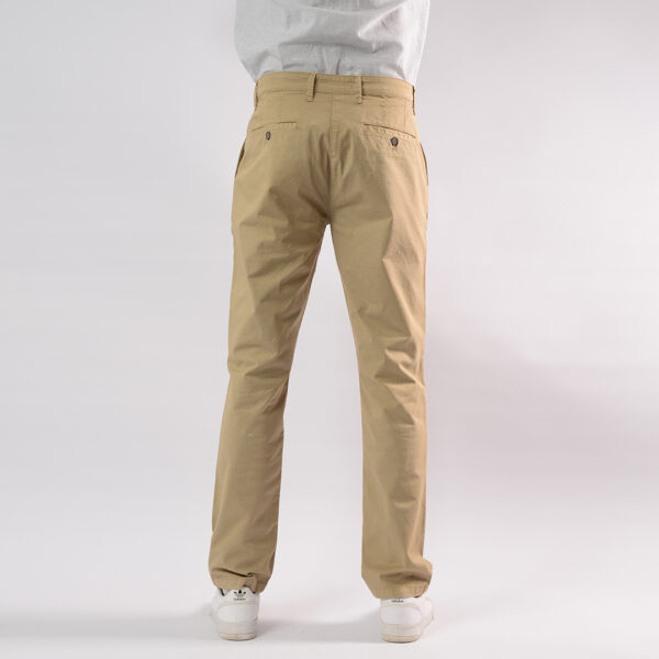 LOIS PANTALON TOILE LIMA-02 SEBA HOM  PP