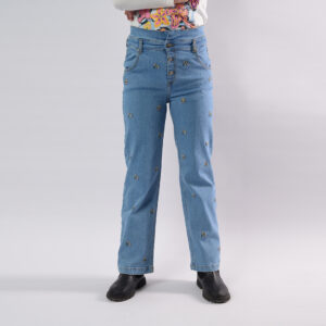 LEE COOPER JEANS D70585-50 FIFI FIL LL