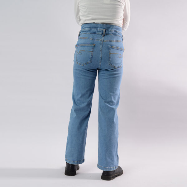 Lee Cooper Jeans D70585-50 Fifi Fille Ll