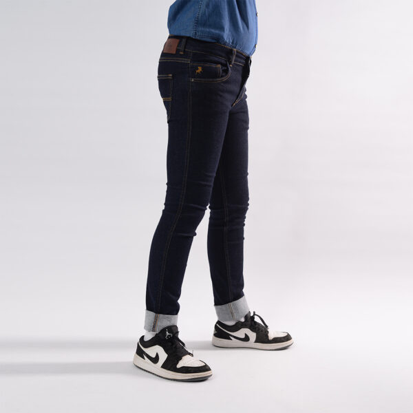 LOIS JEANS D74546-77 ALFO ENF  LL