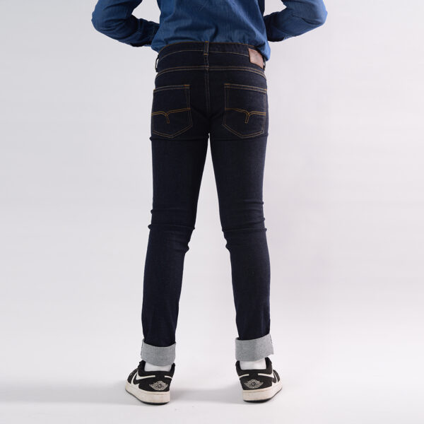 LOIS JEANS D74546-77 ALFO ENF  LL