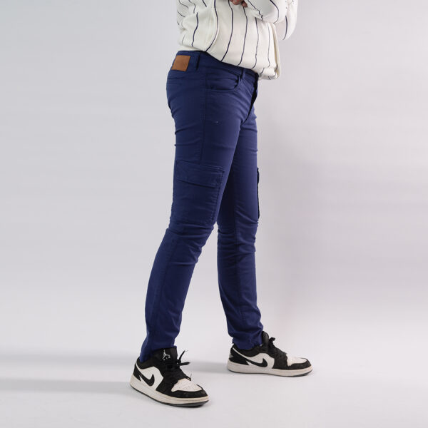 PATERSON PANTALON LIMA-14 DOTY ENF  PP