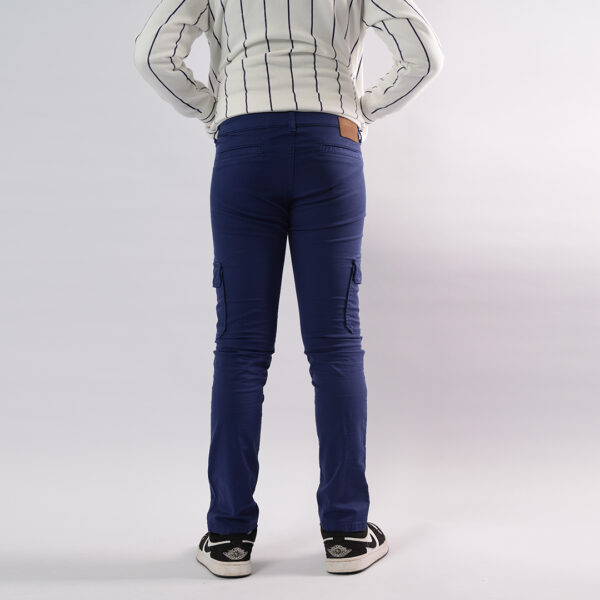 PATERSON PANTALON LIMA-14 DOTY ENF  PP